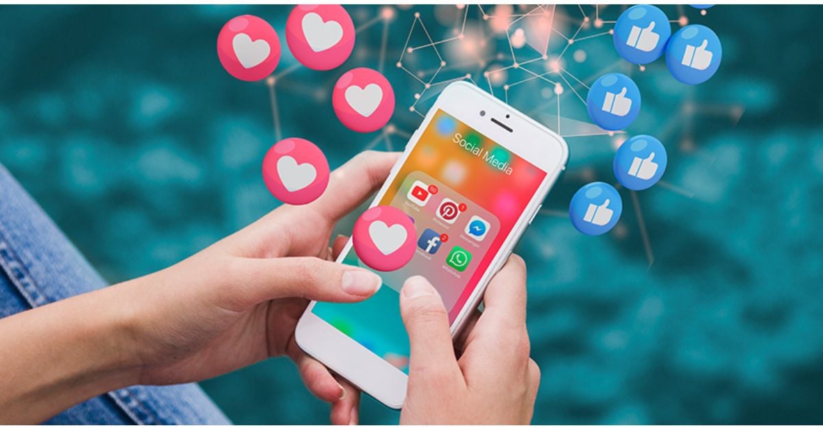 Beyond Likes and Share SI
